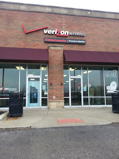 Verizon Authorized Retailer, TCC, 16527 W 159th St #103, Lockport, IL 60441, USA, 