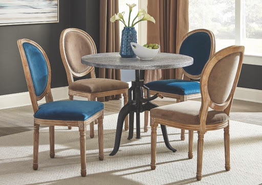 Furniture Store «Simo’s Furniture», reviews and photos, 174 Semoran Commerce Pl #106, Apopka, FL 32703, USA