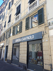 Libreria San Paolo Genova