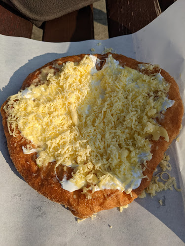 Comentarii opinii despre Z' Lángosdája