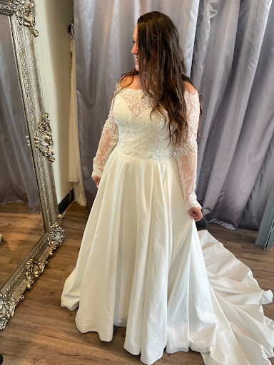 Bridal Shop «Ava Laurenne Bride», reviews and photos, 907 Caroline St, Fredericksburg, VA 22401, USA