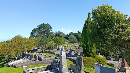 Te Henui Cemetery