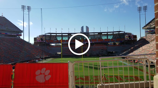 Stadium «Memorial Stadium (Death Valley)», reviews and photos, 1 Avenue of Champions, Clemson, SC 29634, USA