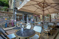 Atmosphère du Restauration rapide Café Marcel Sarlat à Sarlat-la-Canéda - n°12