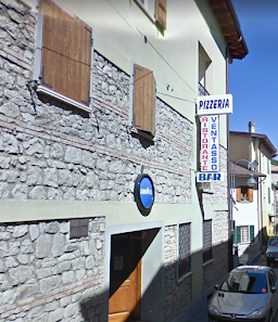 Pizzeria e Ristorante Ventasso Via della Resistenza, 52/A, 42032 Cervarezza RE, Italia