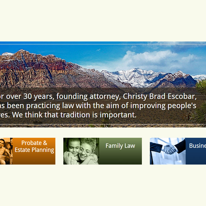 Ltd., Escobar & Associates Law Firm