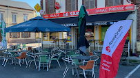 Atmosphère du Café Le Narval à Le Fidelaire - n°1