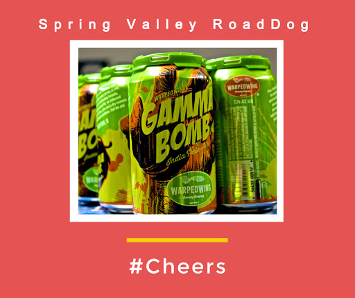 Convenience Store «Spring Valley General Store», reviews and photos, 1616 W Spring Valley Paintersville Rd, Spring Valley, OH 45370, USA