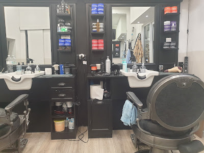 Verdun Coiffure à Montpellier