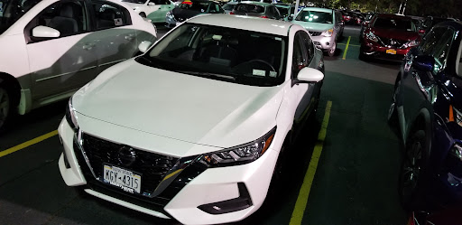 Nissan Dealer «West Herr Nissan of Orchard Park», reviews and photos, 3580 Southwestern Blvd, Orchard Park, NY 14127, USA