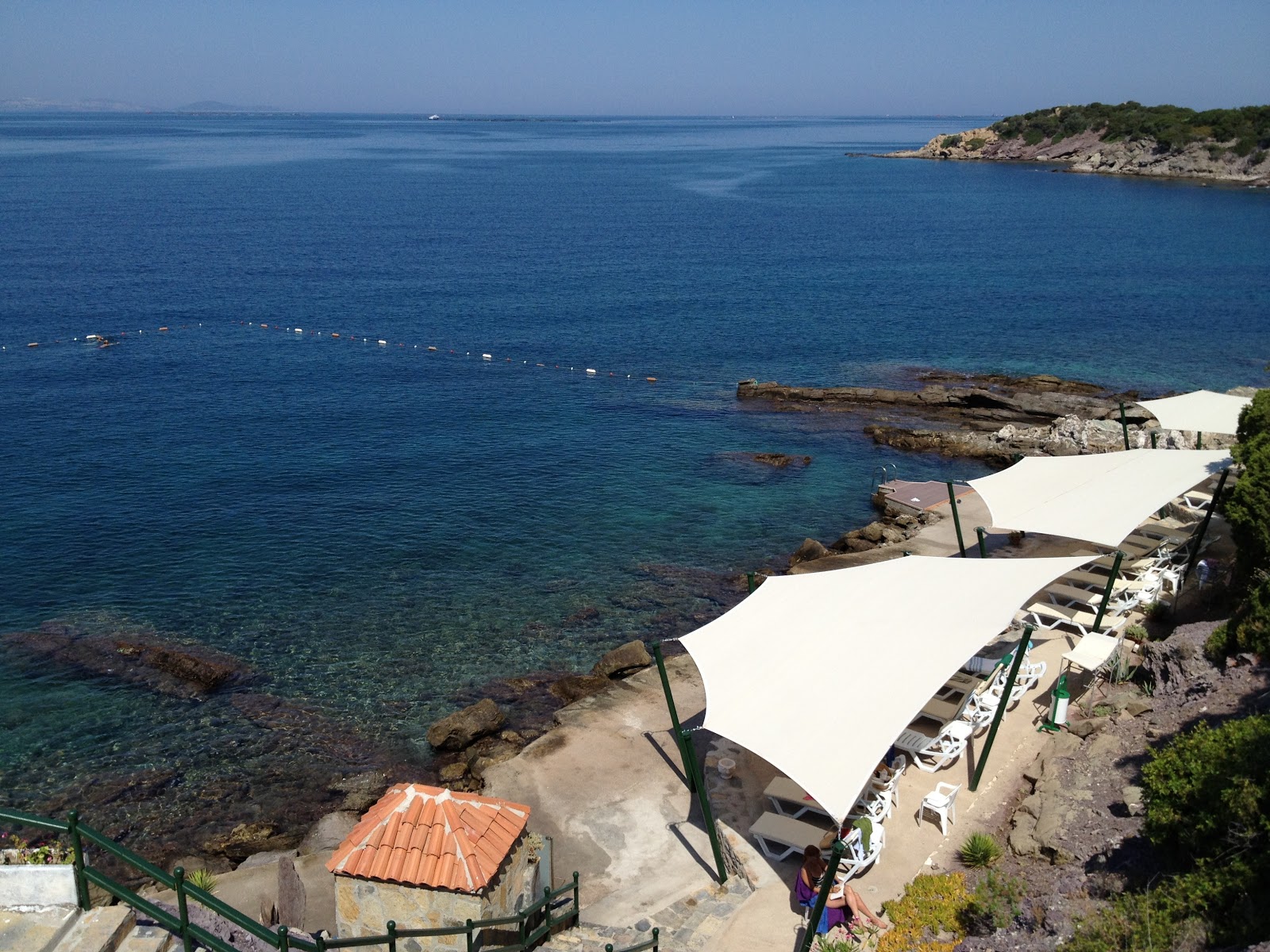 Foto di Le Meridien Beach II con spiaggia diretta