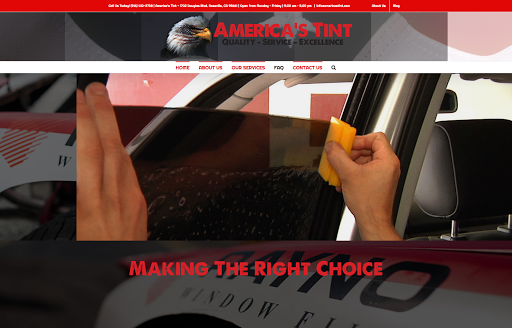 Website Designer «Smackwagon Design», reviews and photos, 8138 Cantershire Way, Granite Bay, CA 95746, USA