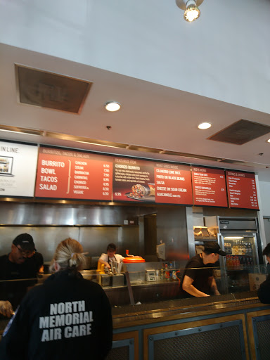 Mexican Restaurant «Chipotle Mexican Grill», reviews and photos, 786 Mainstreet, Hopkins, MN 55343, USA