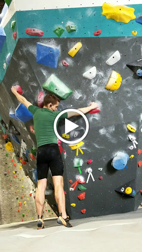 Rock Climbing Instructor «Sportrock Climbing Centers», reviews and photos, 5308 Eisenhower Ave, Alexandria, VA 22304, USA