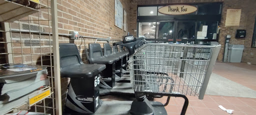 Supermarket «Wegmans», reviews and photos, 6660 4th Section Rd, Brockport, NY 14420, USA