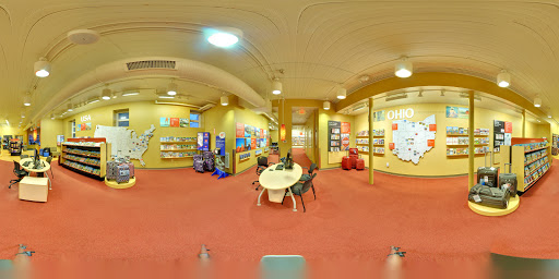 Travel Agency «AAA Mount Vernon», reviews and photos, 1 Public Square, Mt Vernon, OH 43050, USA