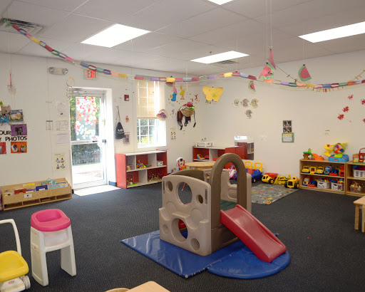 Day Care Center «Tutor Time of Schaumburg, IL», reviews and photos, 1725 W Golf Rd, Schaumburg, IL 60194, USA