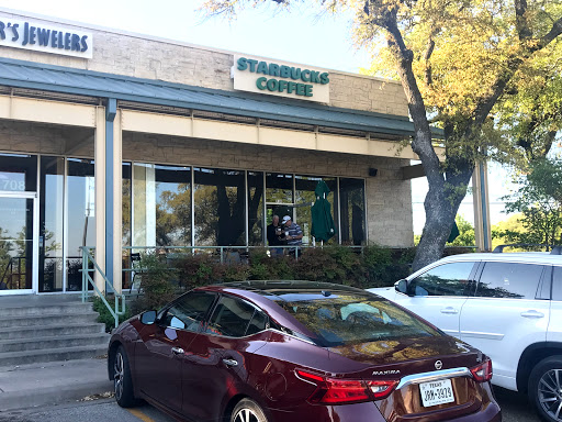 Coffee Shop «Starbucks», reviews and photos, 12400 TX-71, Austin, TX 78738, USA