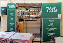 Menu du 7Hills Restaurante à Lisbon