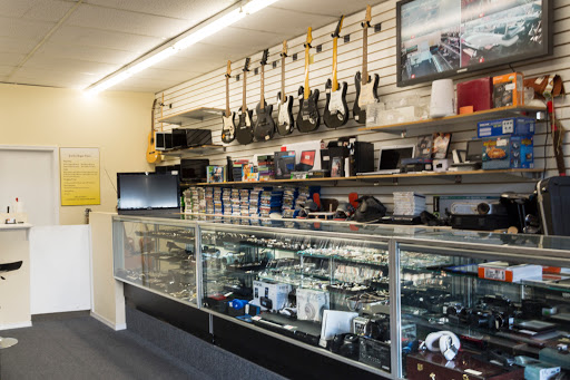 Pawn Shop «Tempe Pawn and Gold», reviews and photos, 2105 S Rural Rd, Tempe, AZ 85282, USA