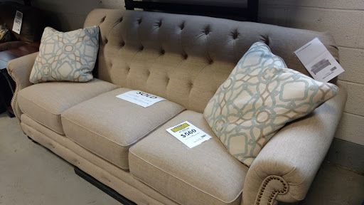 Furniture Store «Northeast Factory Direct», reviews and photos, 3321 W 140th St, Cleveland, OH 44111, USA