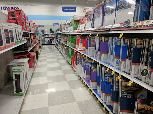 Grocery Store «Meijer», reviews and photos, 1355 N Lexington-Springmill Rd, Mansfield, OH 44906, USA