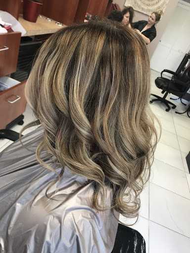 Beauty Salon «Jenny Hair Salon», reviews and photos, 626 Grant St, Herndon, VA 20170, USA