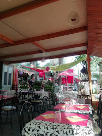 Atmosphère du Restaurant Ô Resto Show à Biscarrosse - n°7