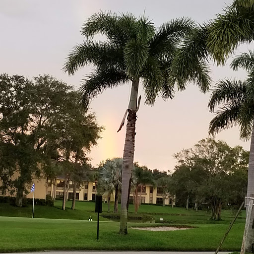 Public Golf Course «Vista Plantation Golf Club», reviews and photos, 48 Plantation Dr, Vero Beach, FL 32966, USA