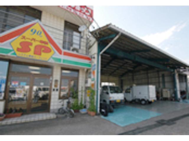 スズキアリーナかすみがうら中央 株式会社萩原自動車 茨城県かすみがうら市下稲吉 自動車販売店 グルコミ