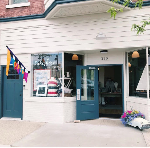 Lakeshore Trends