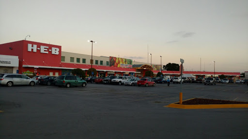 H-E-B Reynosa Morelos