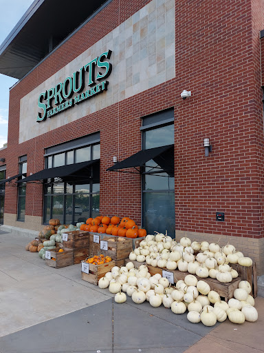 Health Food Store «Sprouts Farmers Market», reviews and photos, 10018 Commons St, Lone Tree, CO 80124, USA