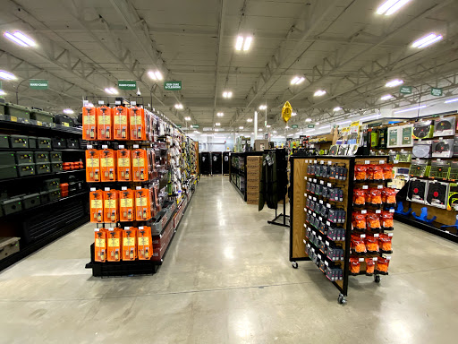 Sportsman's Warehouse