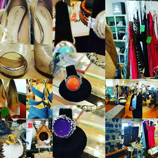 Consignment Shop «Brand Used Thrift And Consignment Shop», reviews and photos, 157 Dolson Ave, Middletown, NY 10940, USA