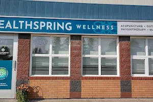 Healthspring Wellness image
