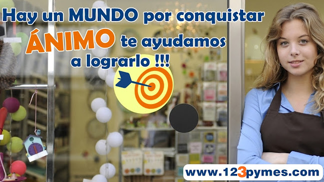 123pymes.com - Agencia de publicidad