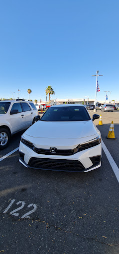 Car Dealer «The Fremont Auto Mall», reviews and photos, 5600 Cushing Pkwy, Fremont, CA 94538, USA