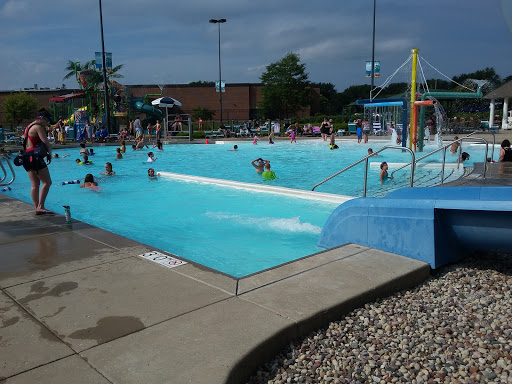 Water Park «Atcher Island», reviews and photos, 730 Springinsguth Rd, Schaumburg, IL 60193, USA