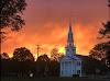 First Congregational Church
