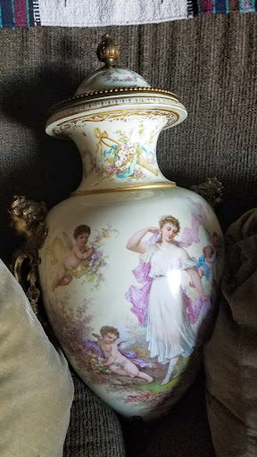 Antique Store «The Estate Sale Antiques», reviews and photos, 4590 Harrison Blvd, Ogden, UT 84403, USA
