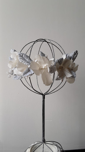 Bridal Shop «White Orchid Bridal», reviews and photos, 165 Dekalb Industrial Way b, Decatur, GA 30030, USA