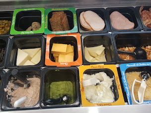 Photo n°19 de Subway à Épinay-sur-Seine ()