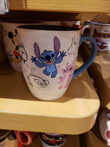 Toy Store «Disney Store», reviews and photos, 4325 Glenwood Ave, Raleigh, NC 27612, USA