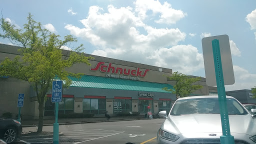 Grocery Store «Schnucks», reviews and photos, 9074 Overland Plaza, Overland, MO 63114, USA