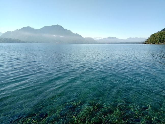 Lago Ranco, Los Ríos, Chile