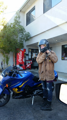 Motorcycle Parts Store «We All Ride Motorcycle Gear», reviews and photos, 2636 S Rodeo Gulch Rd c, Soquel, CA 95073, USA