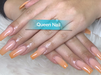 QUEEN NAILS & SPA