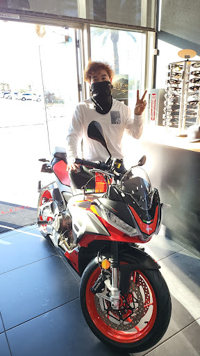 Motorcycle Dealer «Euro Cycle Las Vegas», reviews and photos, 6675 S Tenaya Way, Las Vegas, NV 89113, USA