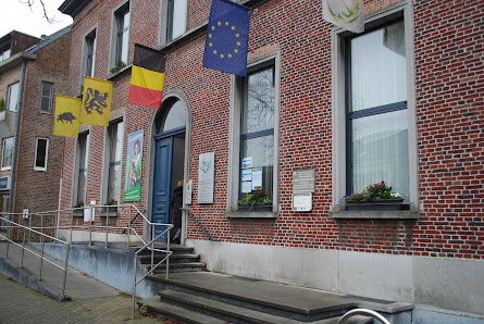 Centre Administratif Sleidinge Sleidinge-Dorp 54, 9940 Evergem, Belgique